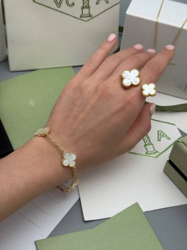 Браслет Van Cleef LUX-126908