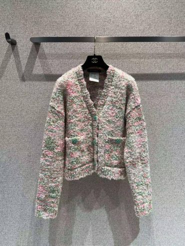 Кардиган  Chanel LUX-126915