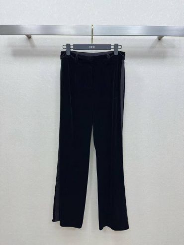 Брюки Christian Dior LUX-126920