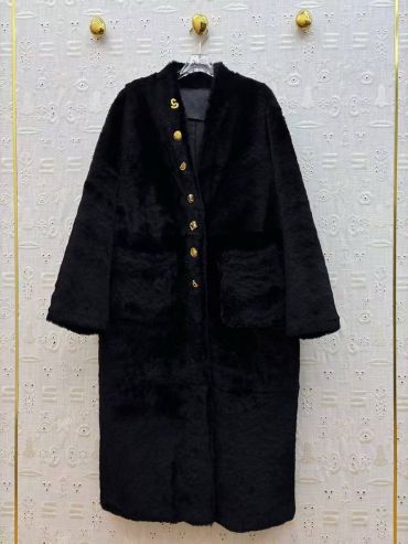 Дубленка Schiaparelli LUX-126933