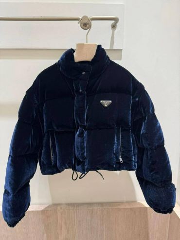  Пуховик-трансформер Prada LUX-126947