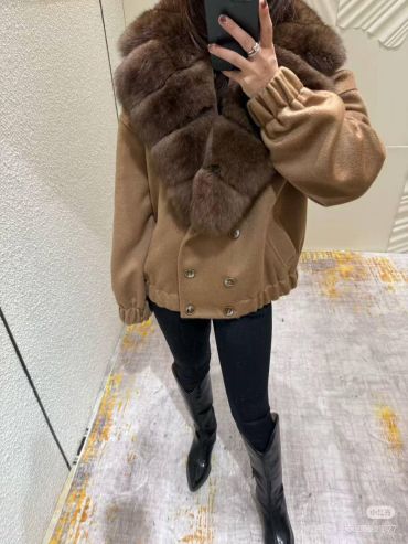 Пальто Loro Piana LUX-126948