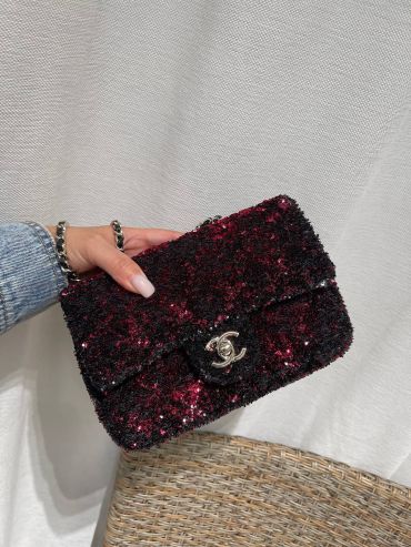 Сумка женская Chanel LUX-126969