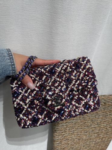 Сумка женская Chanel LUX-126968