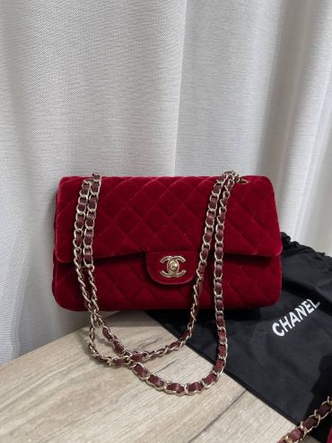 Сумка женская Chanel LUX-126971