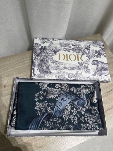 Платок Christian Dior LUX-126992