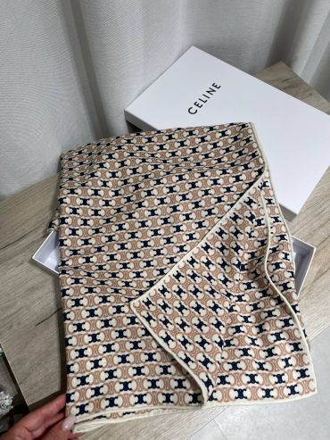 Платок Celine LUX-126988