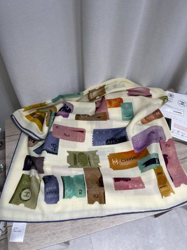 Платок Chanel LUX-126983