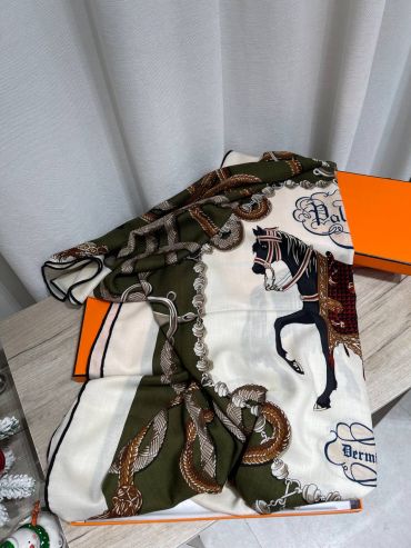 Платок Hermes LUX-126994