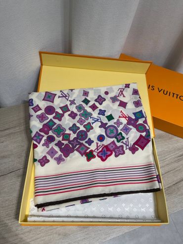 Платок Louis Vuitton LUX-127005