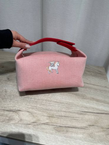 Косметичка Bride-a-Brac Hermes LUX-127010