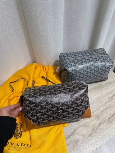 Косметичка Goyard LUX-127017