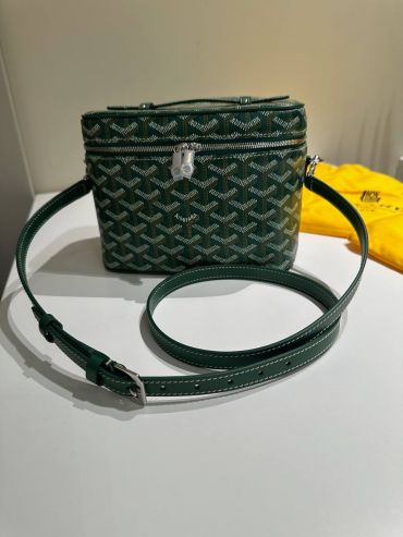 Сумка-косметичка  Goyard LUX-127028