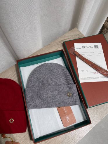 Шапка  Loro Piana LUX-127039