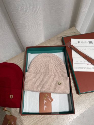 Шапка  Loro Piana LUX-127037