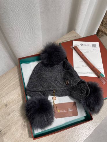 Шапка Loro Piana LUX-127042