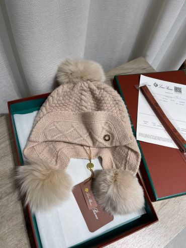 Шапка Loro Piana LUX-127041