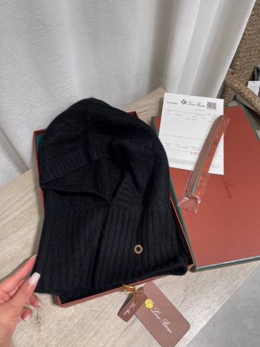 Капор Loro Piana LUX-112226