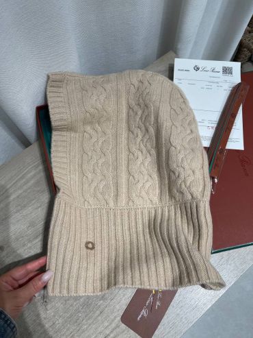 Капор Loro Piana LUX-112229