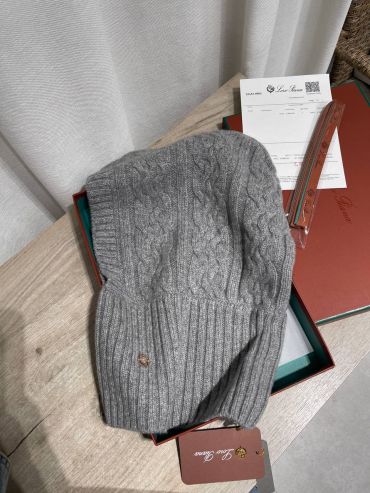 Капор Loro Piana LUX-112228