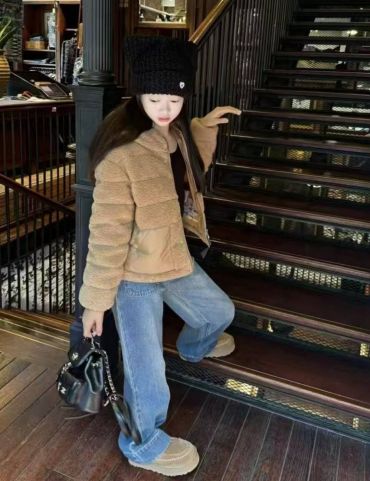 Джинсы Gucci LUX-127089