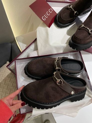 Сабо Gucci LUX-127047