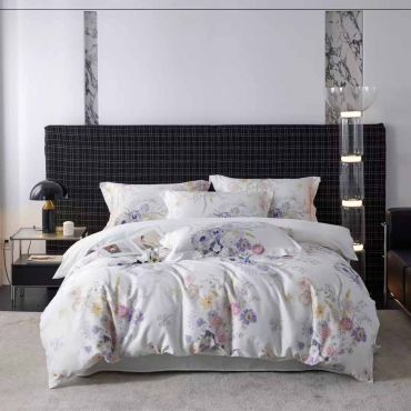 Комплект постельного белья Blumarine LUX-127062