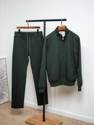 Костюм спортивный Brunello Cucinelli LUX-127063