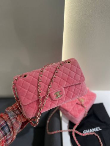 Сумка женская 25 см Chanel LUX-127069