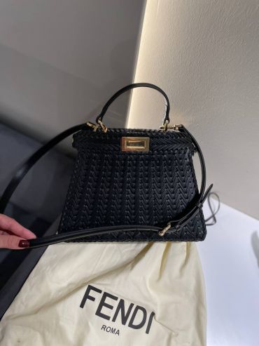 Сумка женская Fendi LUX-127074