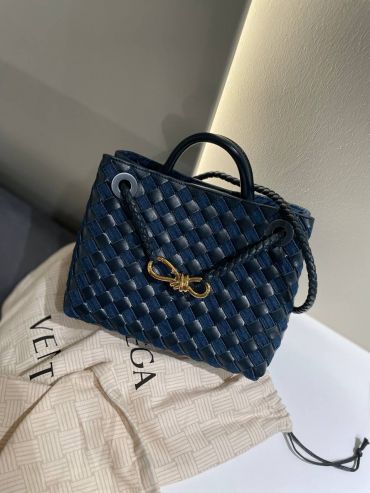 Сумка женская Bottega Veneta LUX-127082
