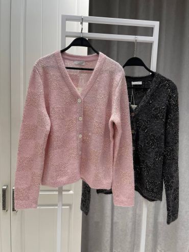 Кардиган  Brunello Cucinelli LUX-127079