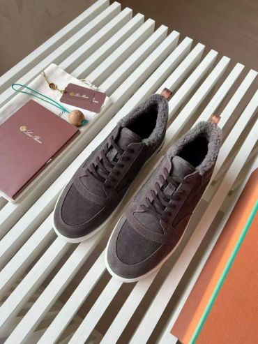 Кеды мужские Loro Piana LUX-127097