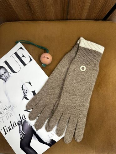 Перчатки Loro Piana LUX-127133