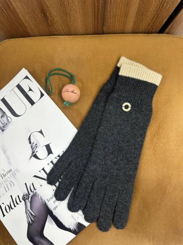 Перчатки Loro Piana LUX-127134