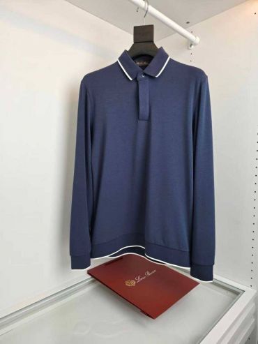 Поло  Loro Piana LUX-127135