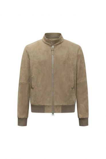 Бомбер Tom Ford LUX-127137