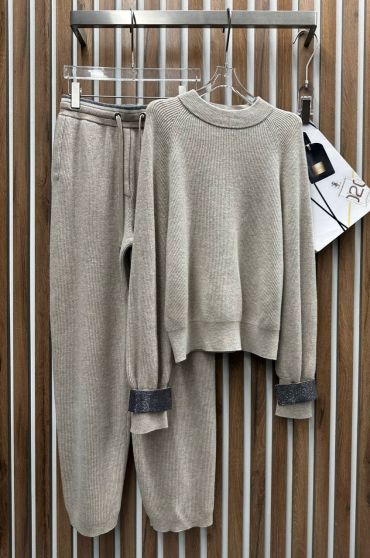 Костюм женский Brunello Cucinelli LUX-127162