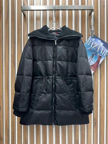  Пуховик Gucci LUX-127163