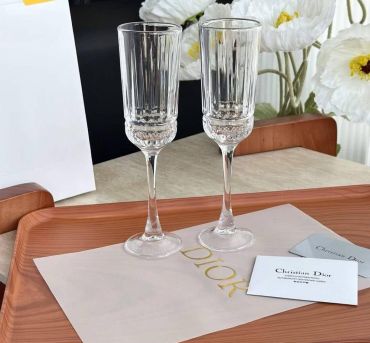 Пара фужеров  Christian Dior LUX-127176
