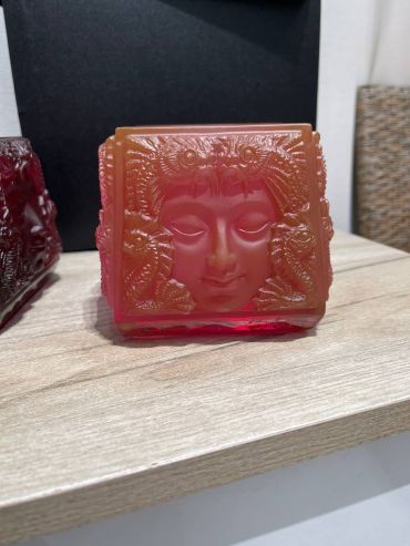 Подсвечник LALIQUE  LUX-127180