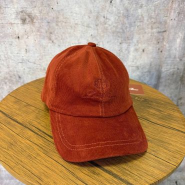 Бейсболка  Loro Piana LUX-127190