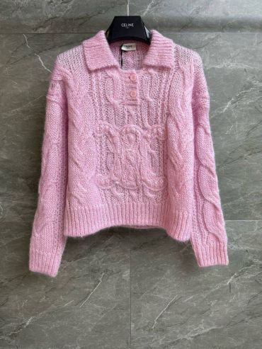 Свитер Celine LUX-127194