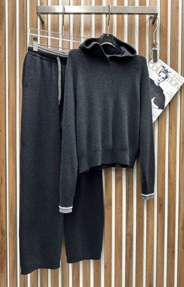 Костюм женский  Brunello Cucinelli LUX-127196