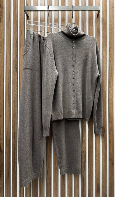 Костюм женский   LUX-127197