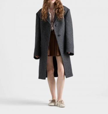 Пальто  Prada LUX-127198