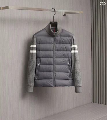 Куртка мужская  LUX-127215