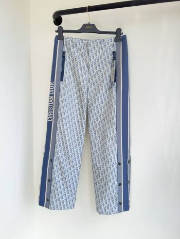 Брюки  Christian Dior LUX-127232