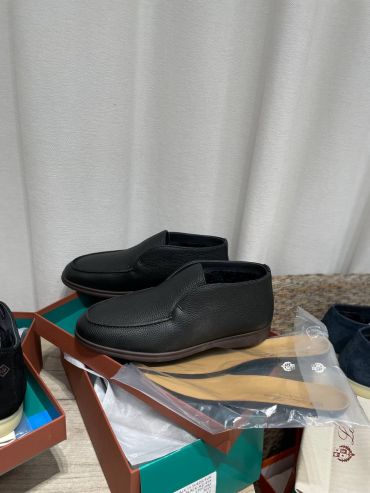 Ботинки Loro Piana LUX-127243