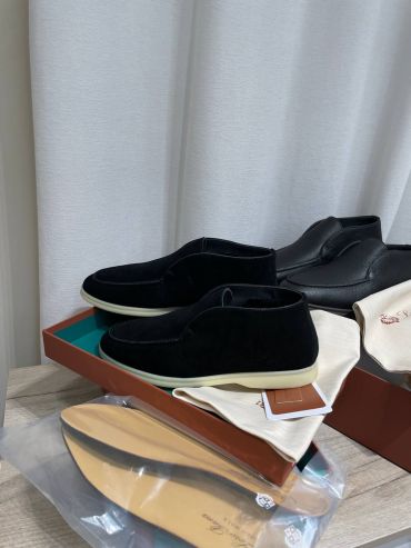 Ботинки Loro Piana LUX-127242